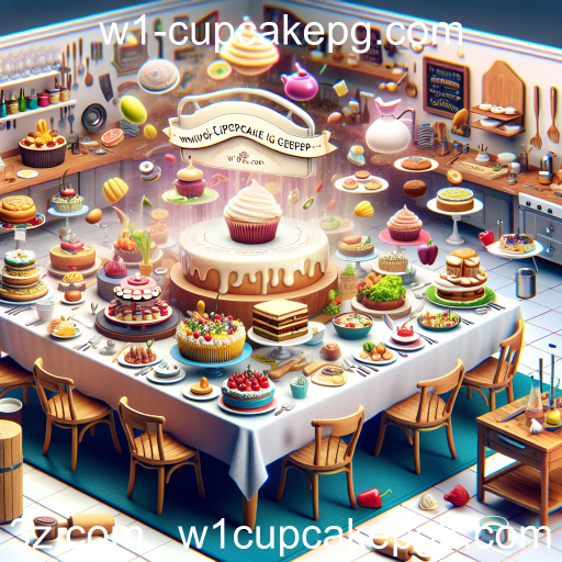 Descubra a Comunidade de Chefs: O Jogo Que Une Culinária e Diversão