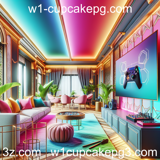 A Magia dos Jogos de Decoração: Criando Ambientes Virtuais Únicos