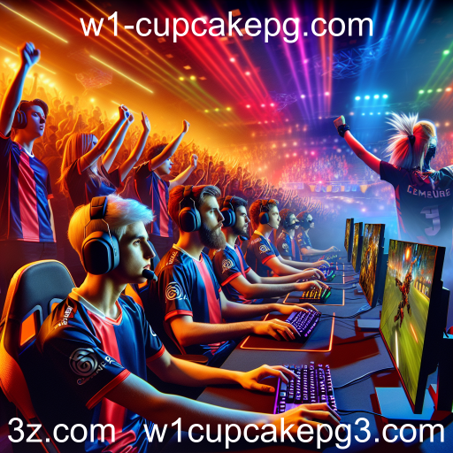 Explorando os Torneios em w1-cupcakepg.com